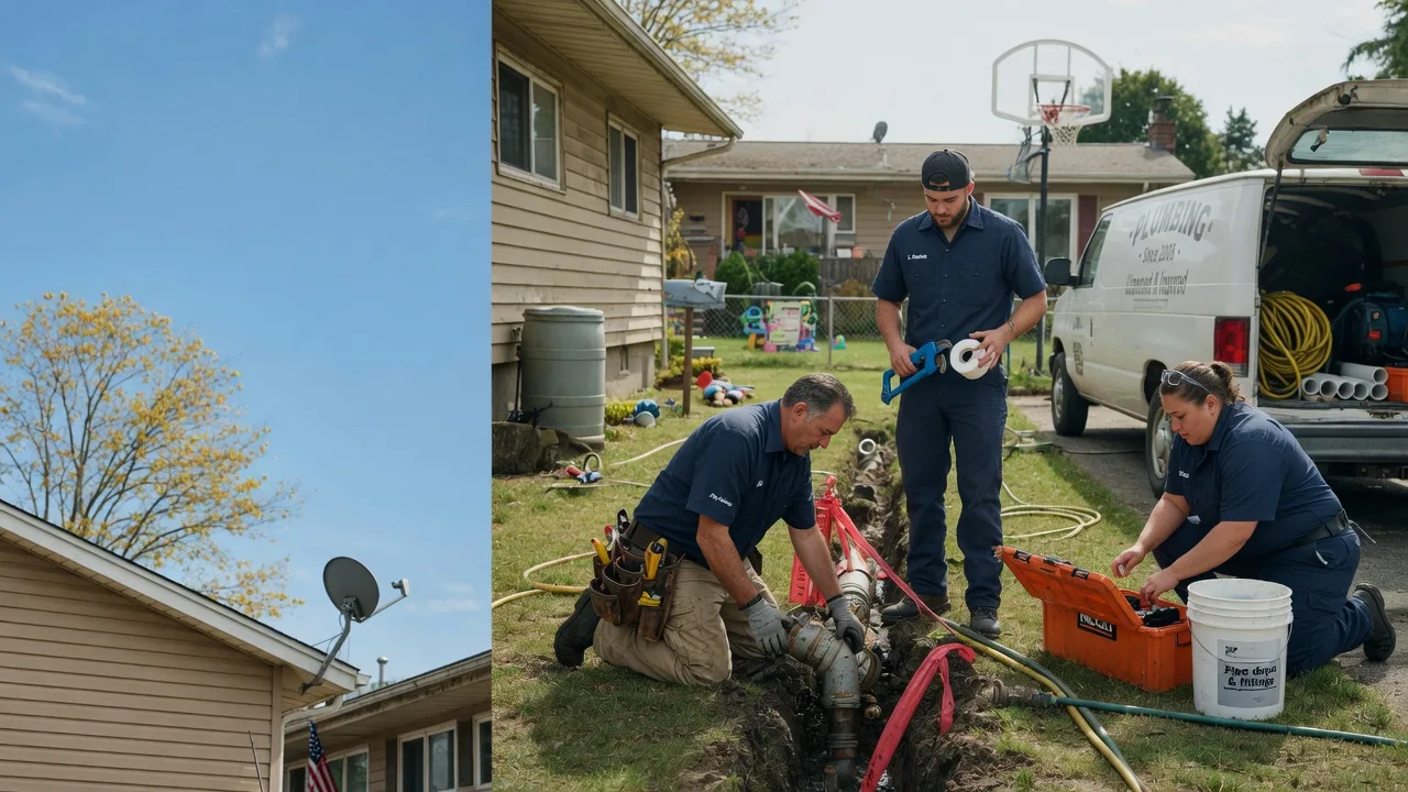 Garbage Disposal Replacement in Helen, WV near me