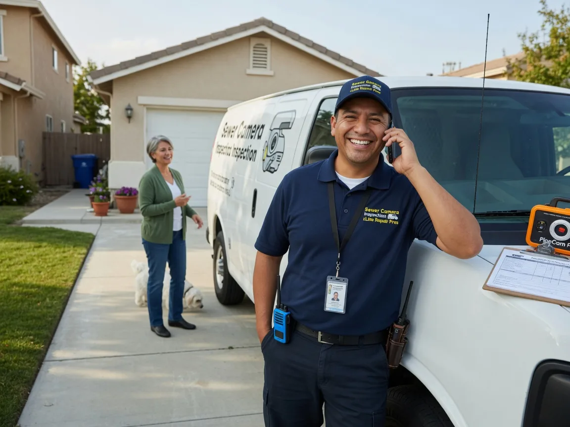 Sewer Line Repair Helen, WV FAQs